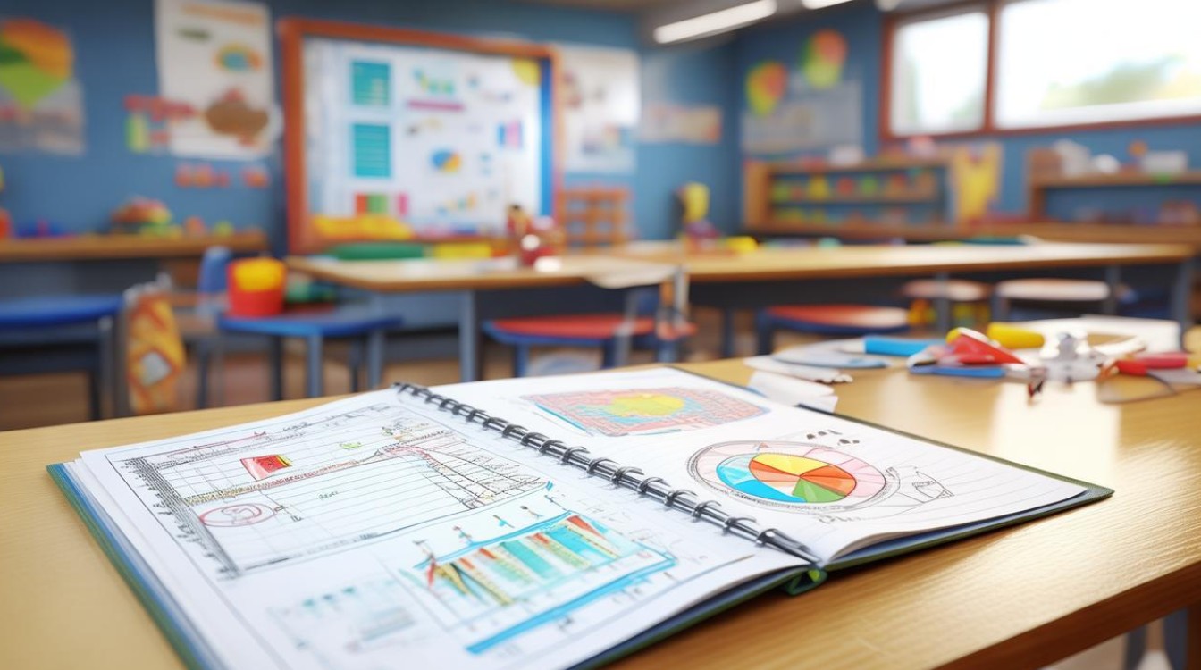 如何通过科学早教提升幼儿园教学效果？数据与实践解析-图2
