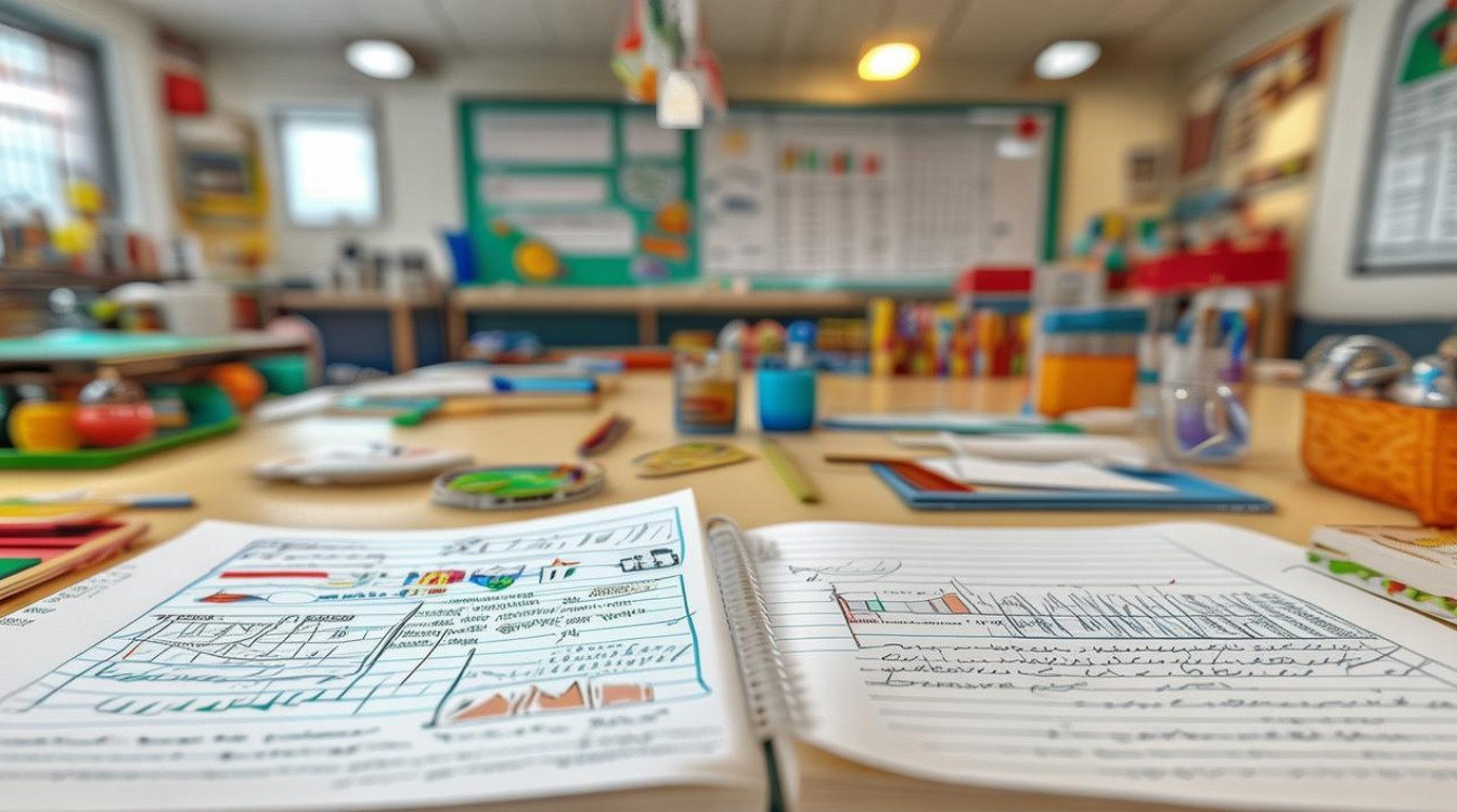 如何通过科学早教提升幼儿园教学效果？数据与实践解析-图3