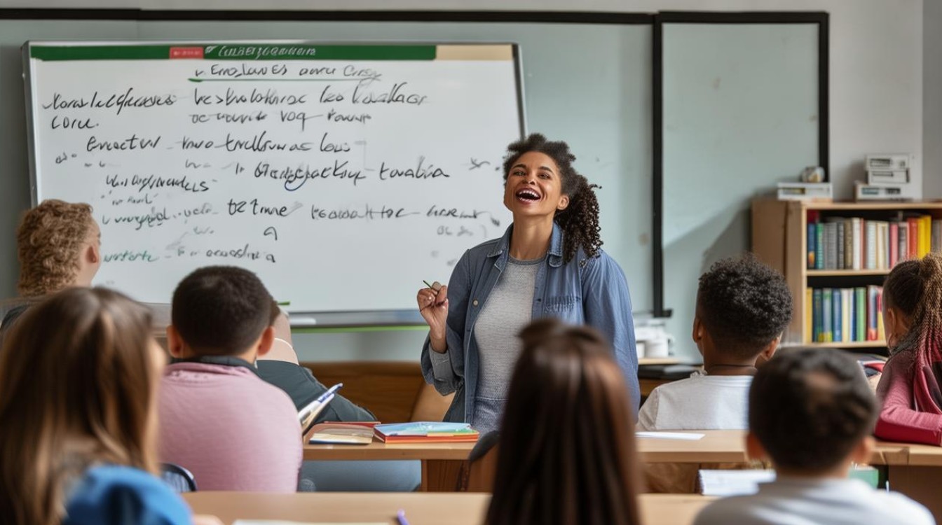 如何利用Smart Education提升英语作文培训效果？-图1