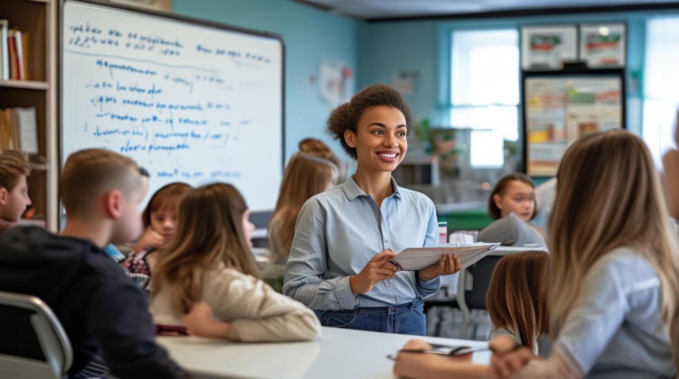 如何利用Smart Education提升英语作文培训效果？-图2