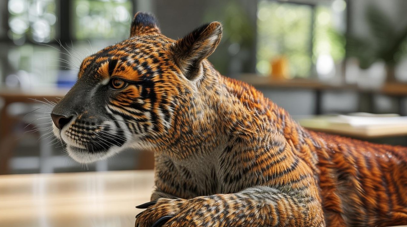 How to Write an Animal Essay: English Writing Tips & Latest Data Analysis-图1
