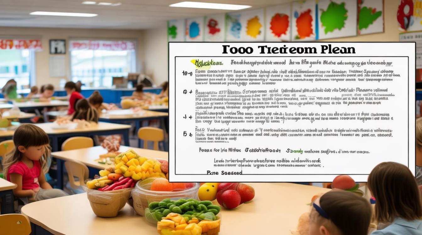 幼儿园中班食物教案，如何设计趣味健康饮食活动？-图3