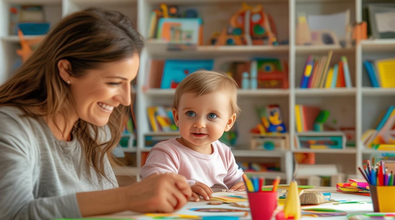 如何让孩子爱上幼儿园？5个实用辅导技巧-图4