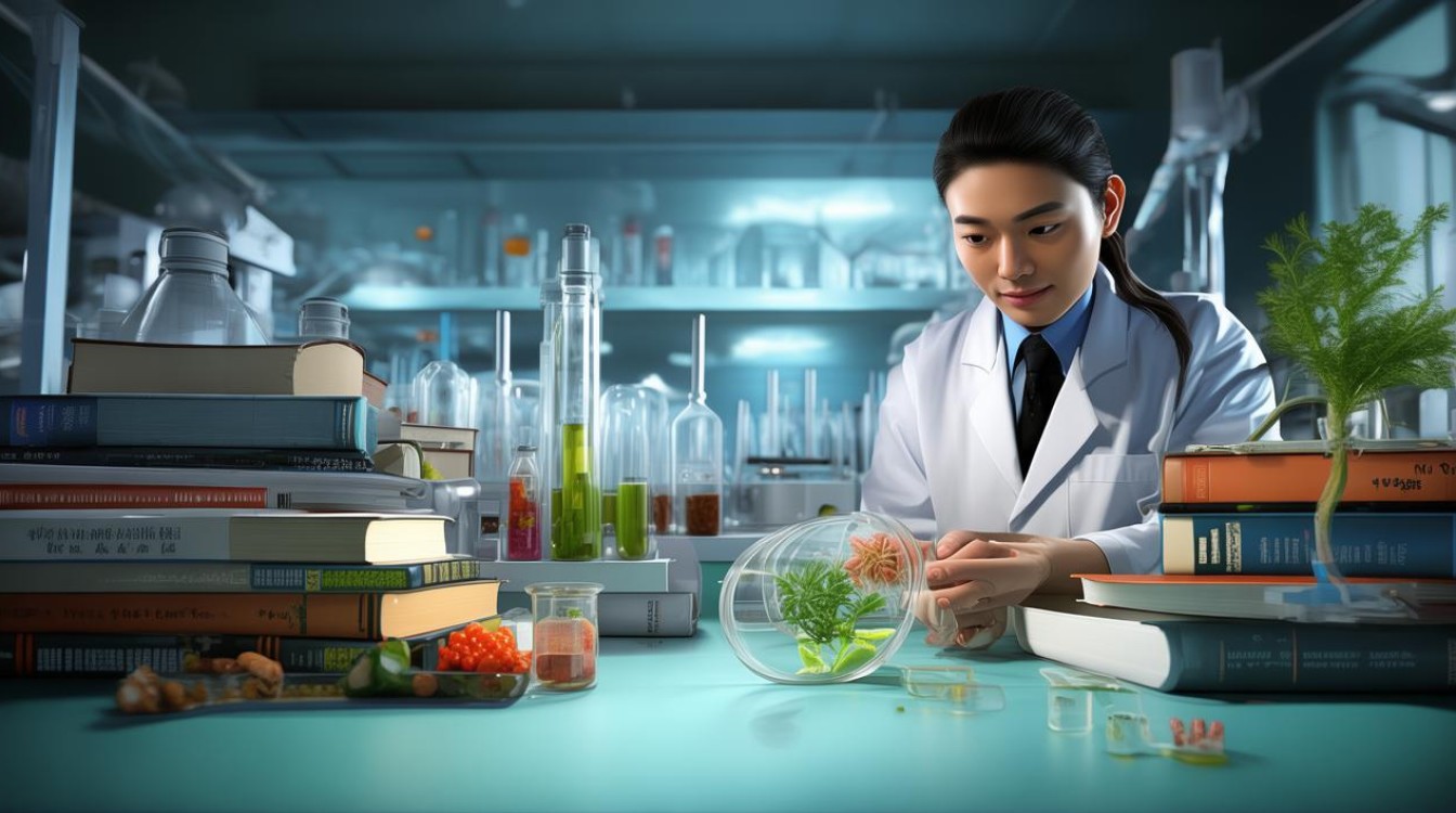 转基因食品安全吗？科学认知与英语写作技巧解析-图1