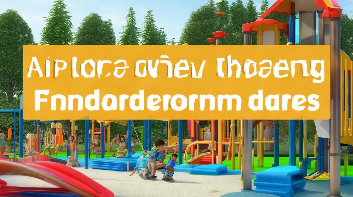 如何确保幼儿园六一活动场地的安全细节？-图4