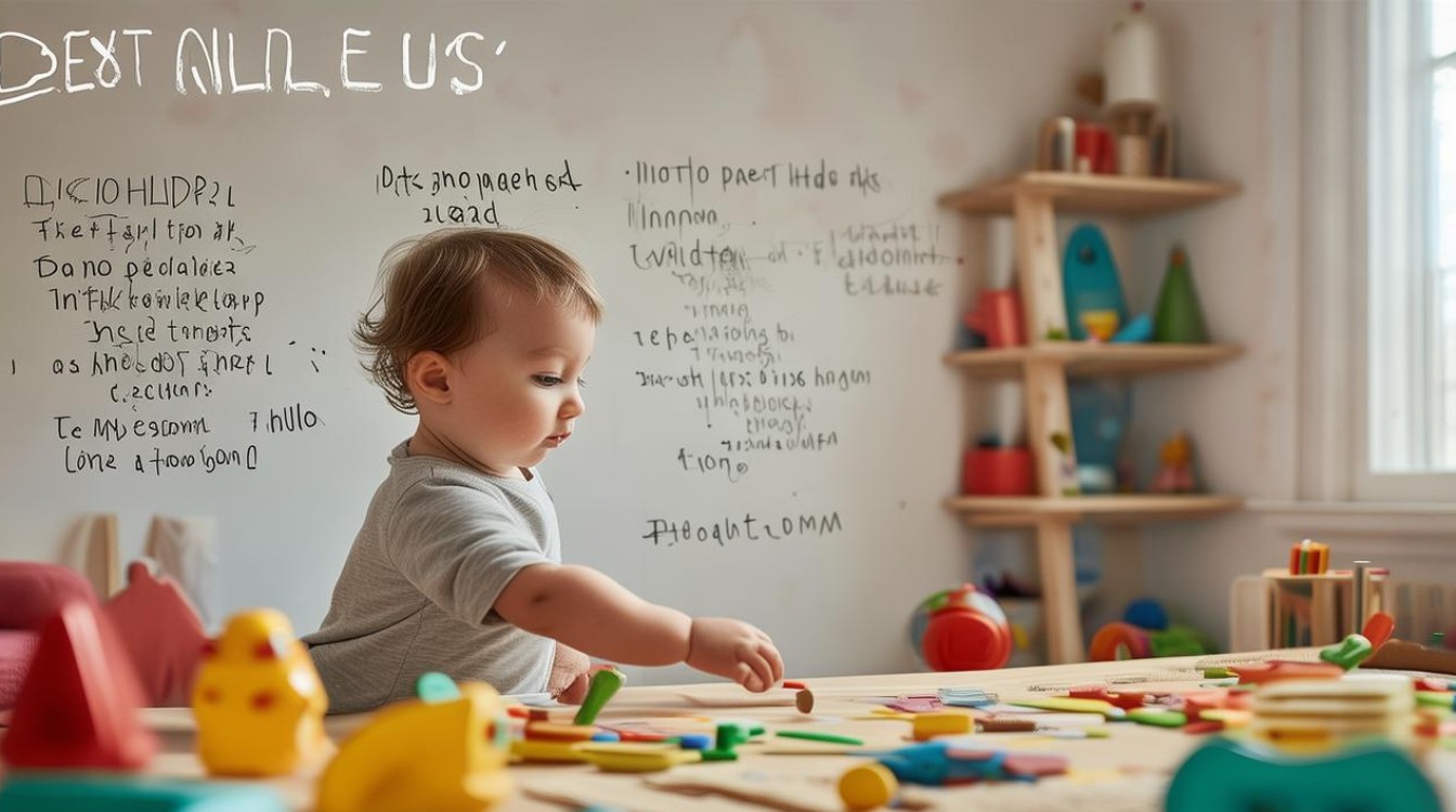 如何记录和评估幼儿发展情况？-图1