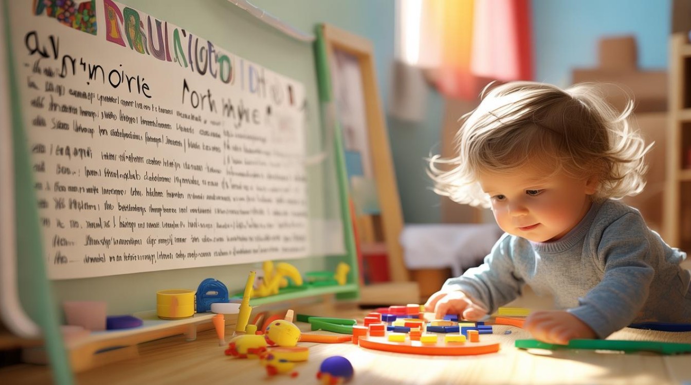 如何记录和评估幼儿发展情况？-图4