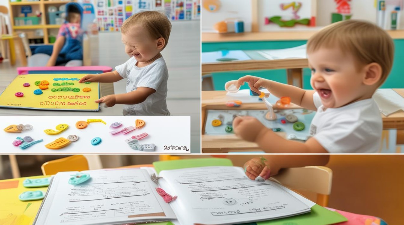 幼儿小班穿衣服教案，如何设计简单有趣的教学活动？-图2