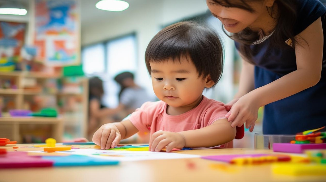 如何设计幼儿艺术与语言整合教案？-图4