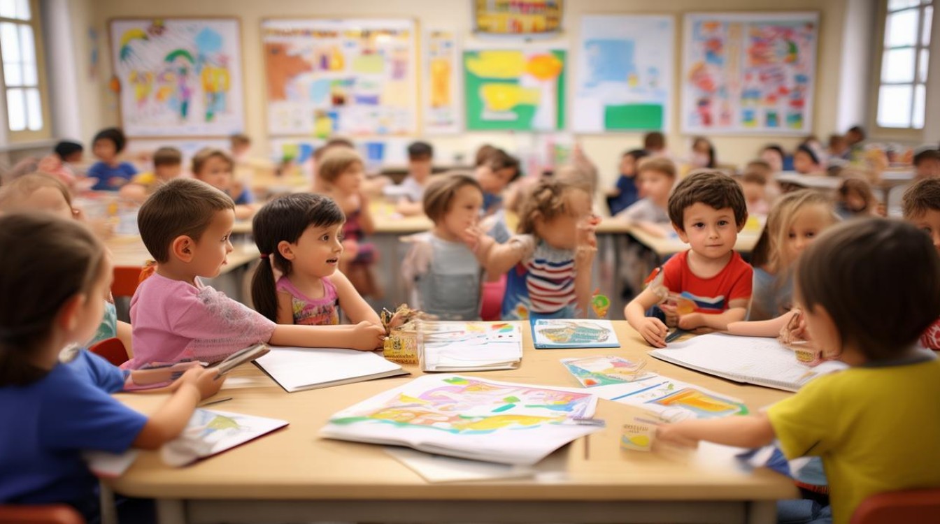 幼儿园毛毛雨教案，如何设计有趣的自然体验活动？-图4