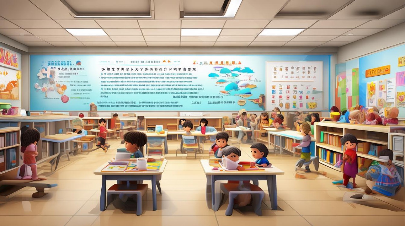 北京幼儿园入园有哪些最新政策要求？-图2