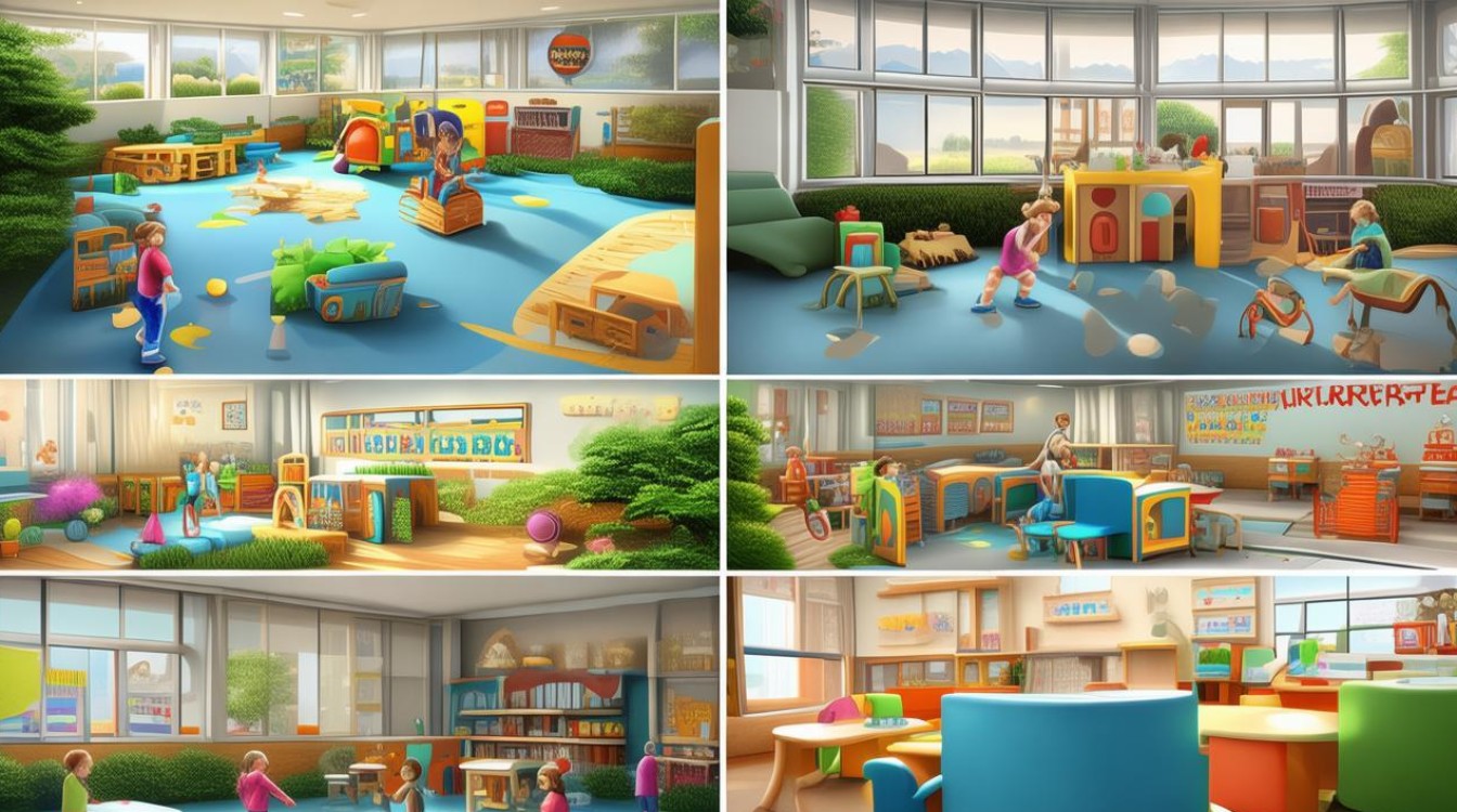如何精准定位幼儿园的办园品质？-图4