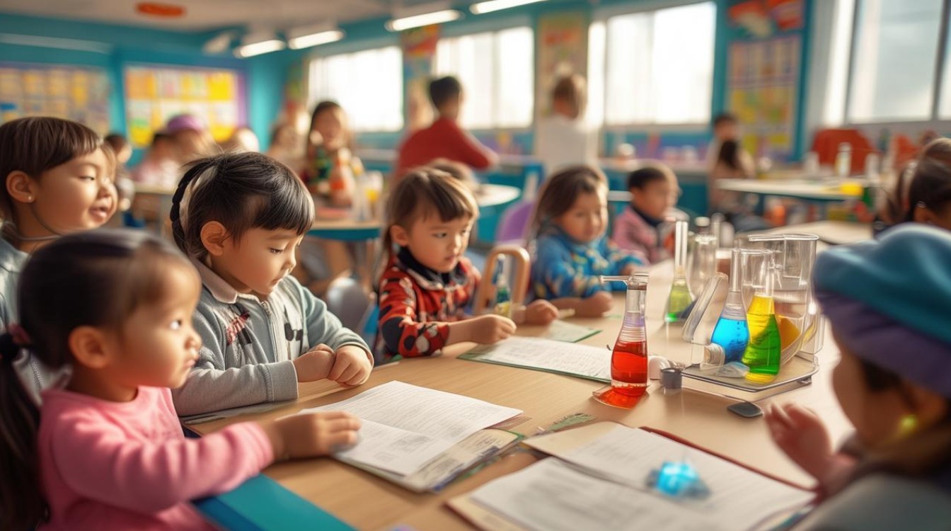 北京幼儿园教育现状如何？科学早教指南解析-图2