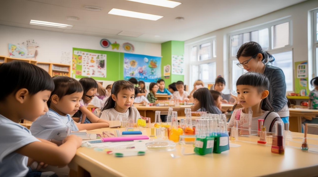 北京幼儿园教育现状如何？科学早教指南解析-图3