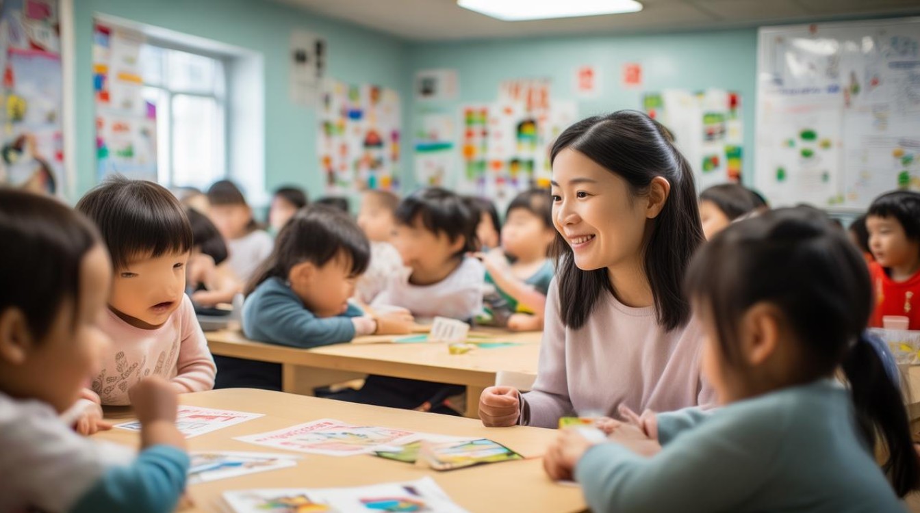 北京幼儿园教育现状如何？科学早教指南解析-图4