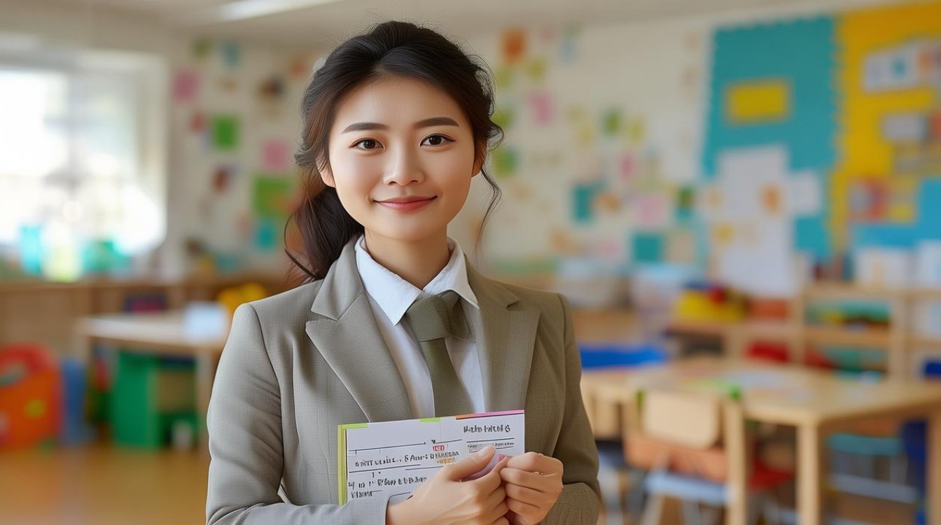 国际幼儿园老师需要满足哪些条件？-图1