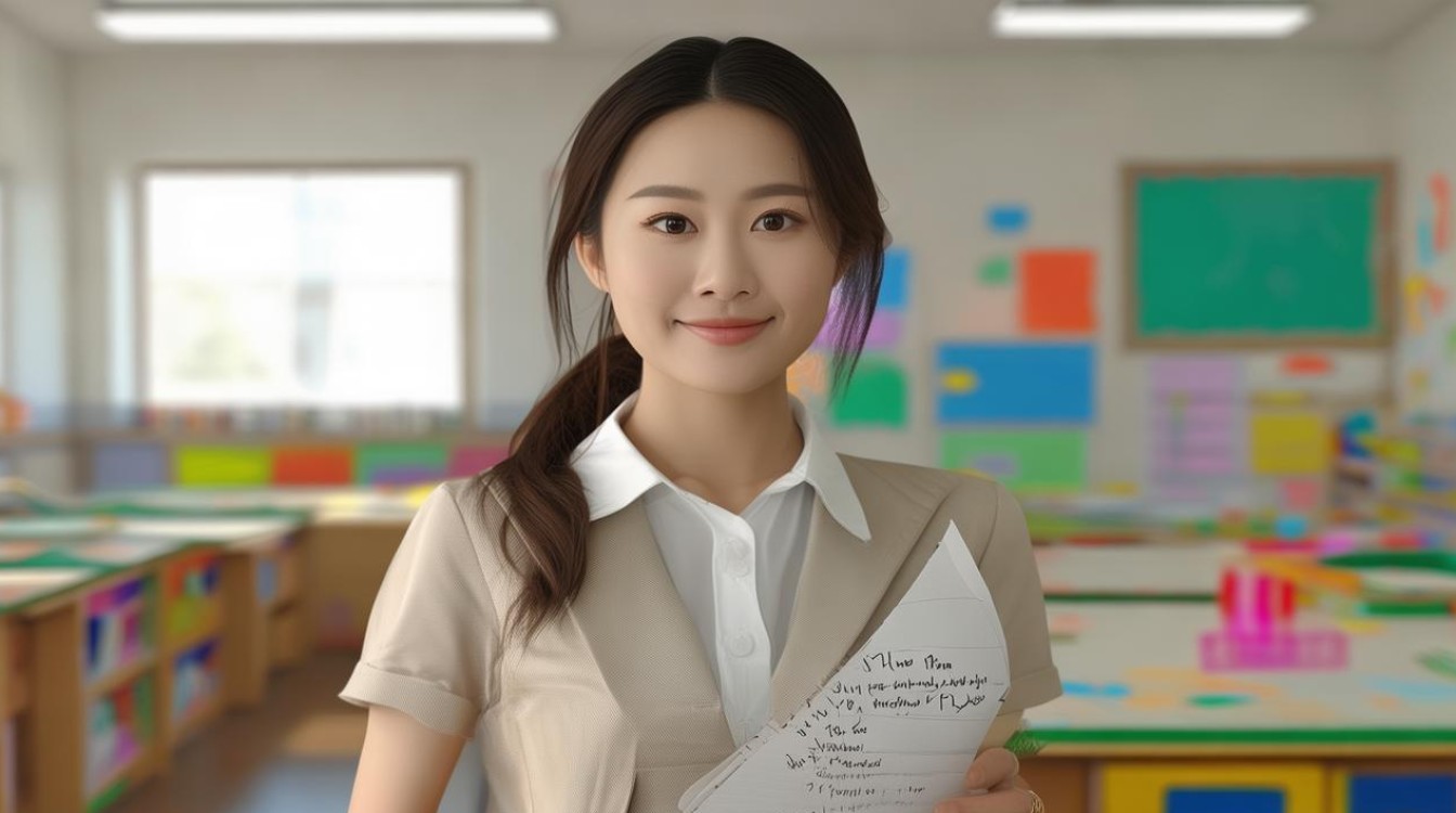 国际幼儿园老师需要满足哪些条件？-图4