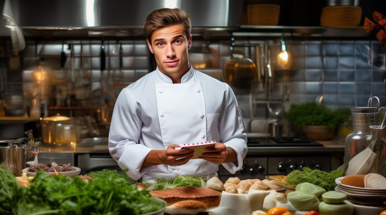 How to Write an Effective English Essay Describing a Restaurant?-图1