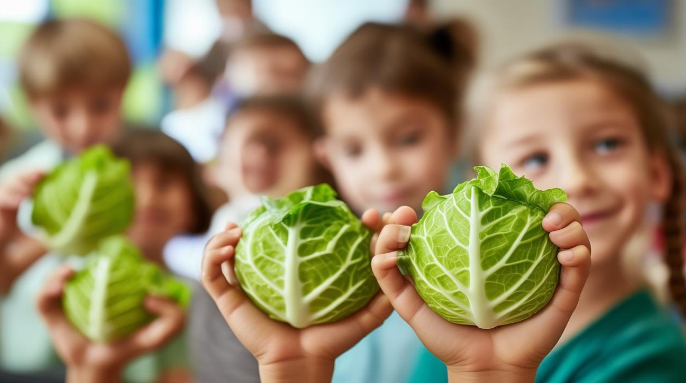 幼儿手指游戏‘卷白菜’视频的早教价值与科学依据是什么？-图4