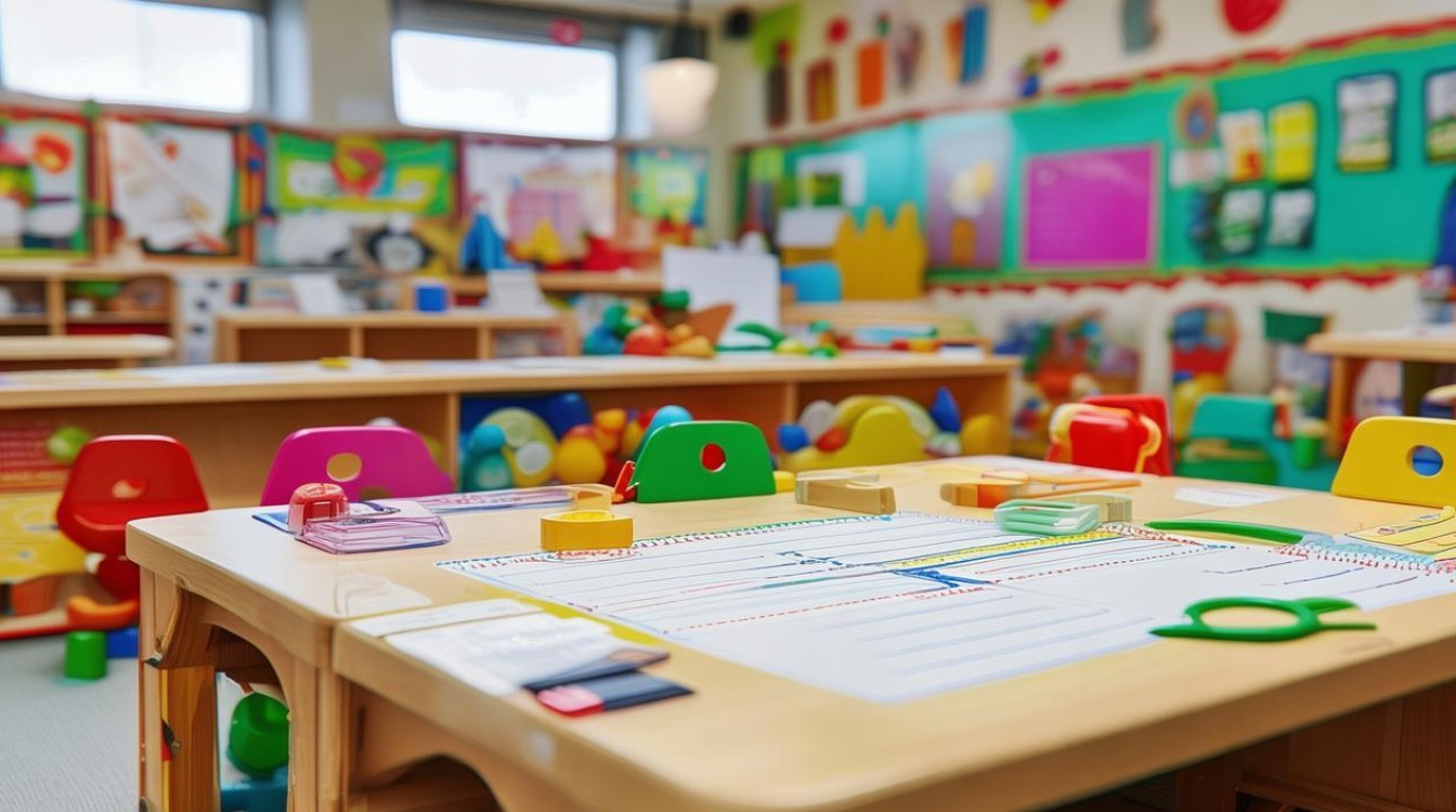 如何设计并实施高效的幼儿园区域教案？-图4