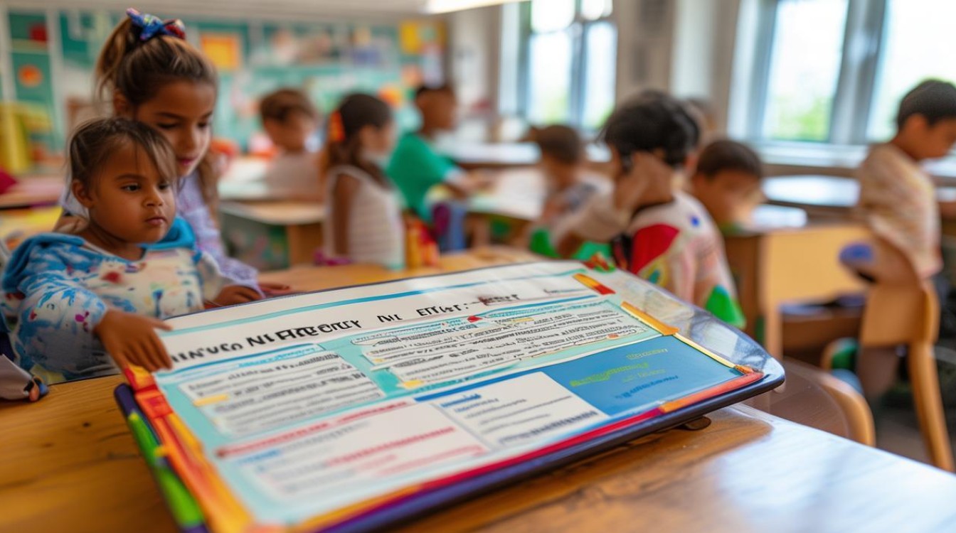 如何打造特色幼儿园？提升竞争力的5大方法-图1