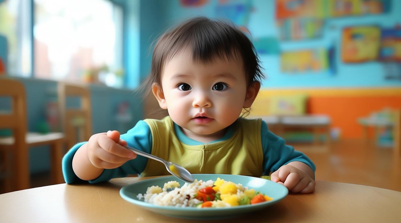 如何从小班幼儿的饮食习惯了解他们的成长需求？-图3