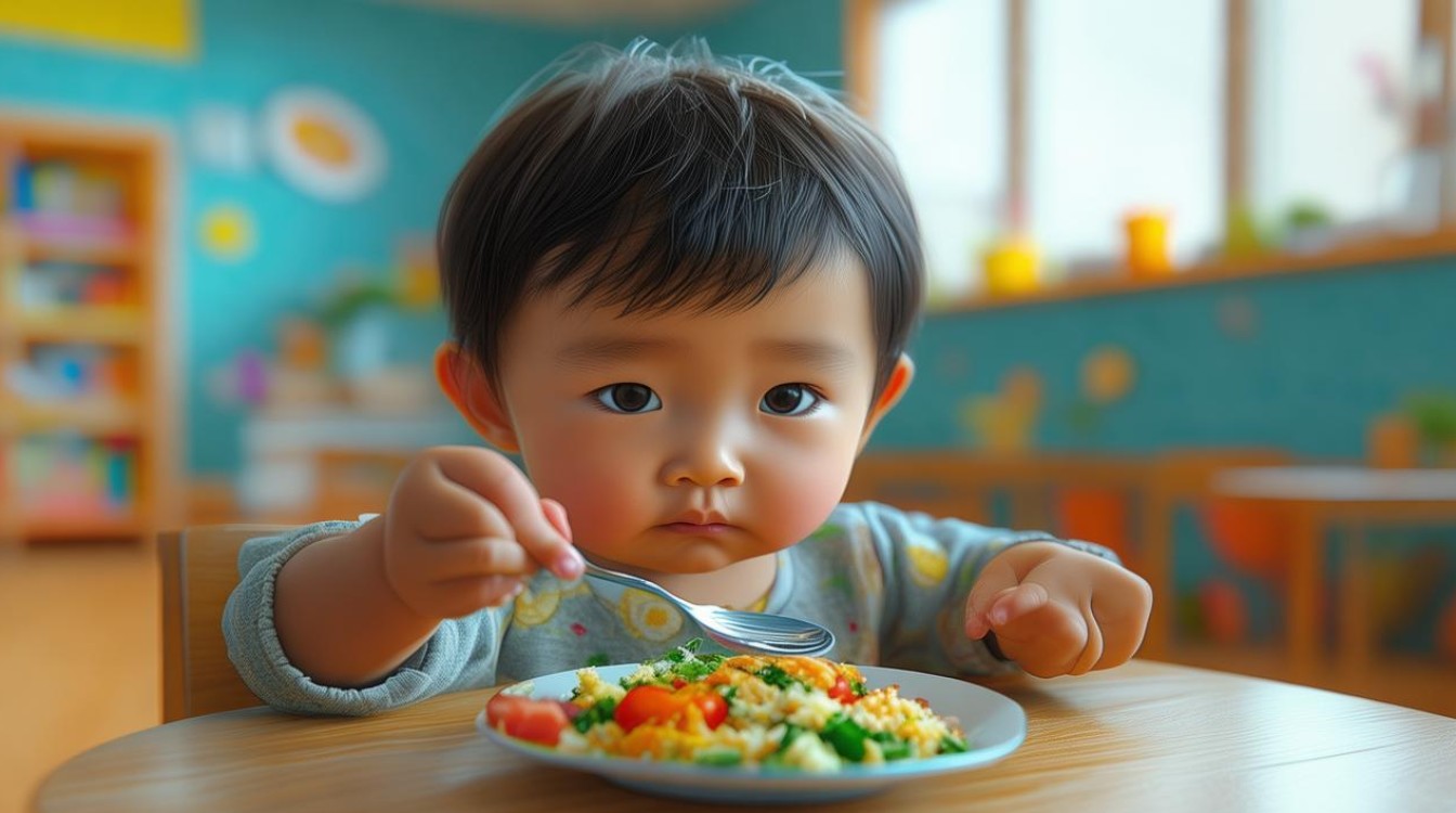 如何从小班幼儿的饮食习惯了解他们的成长需求？-图4