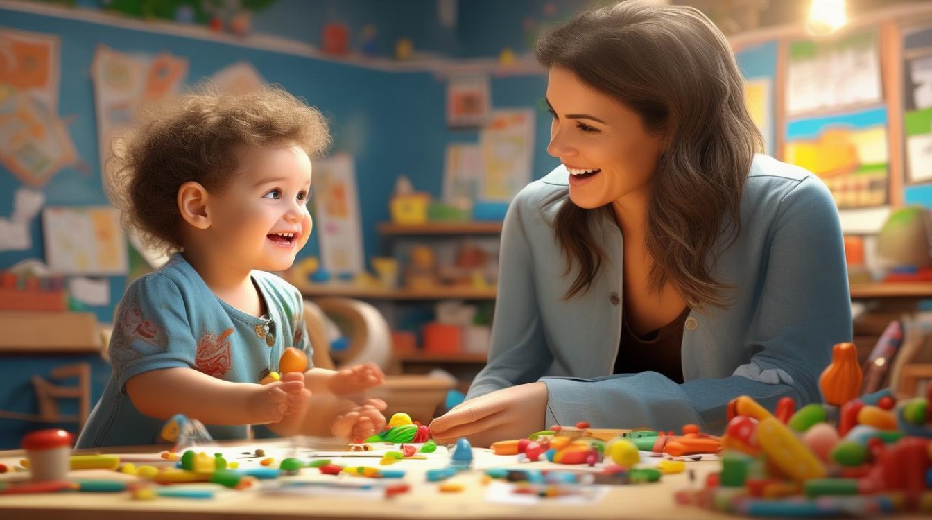 如何通过幼儿心理卫生实现科学早教？-图1