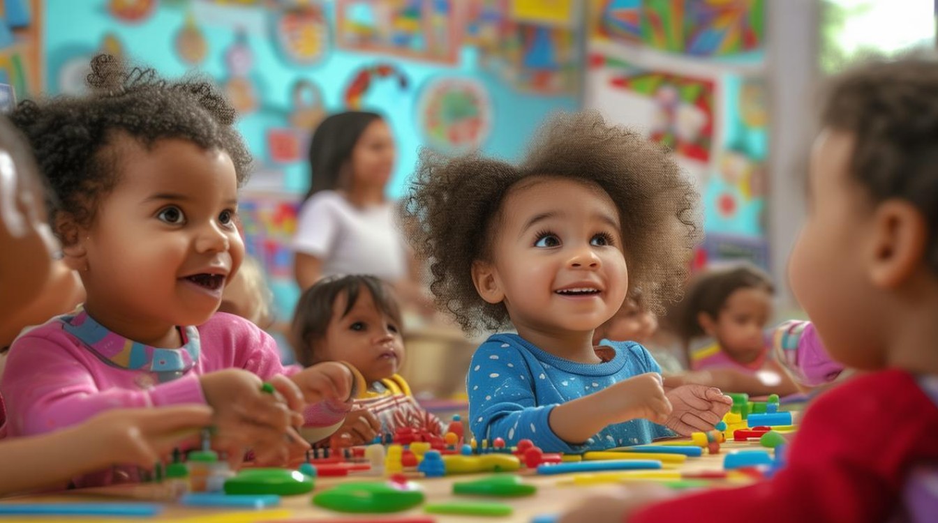 如何通过幼儿心理卫生实现科学早教？-图2