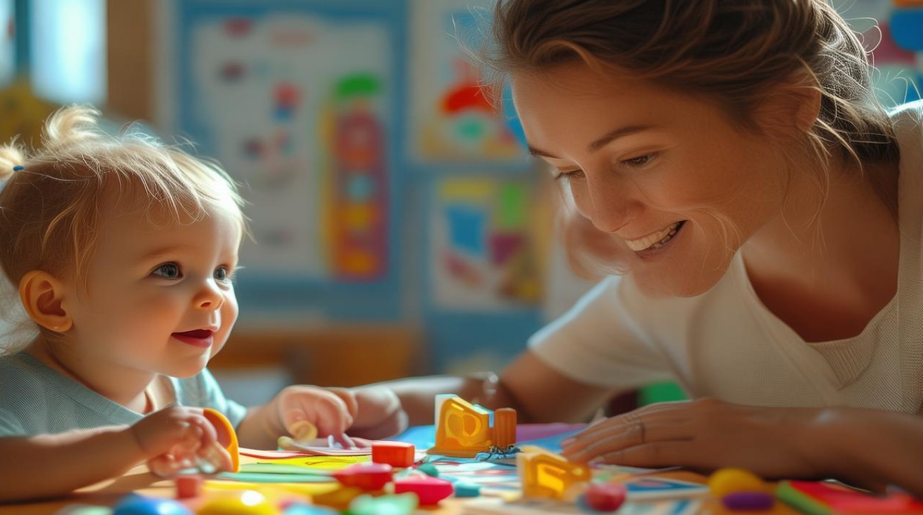 如何通过幼儿心理卫生实现科学早教？-图3