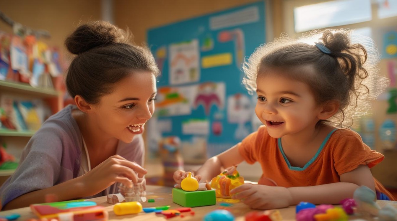 如何通过幼儿心理卫生实现科学早教？-图4