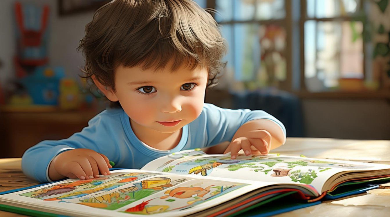 幼儿百科小常识，家长必知的育儿知识有哪些？-图4