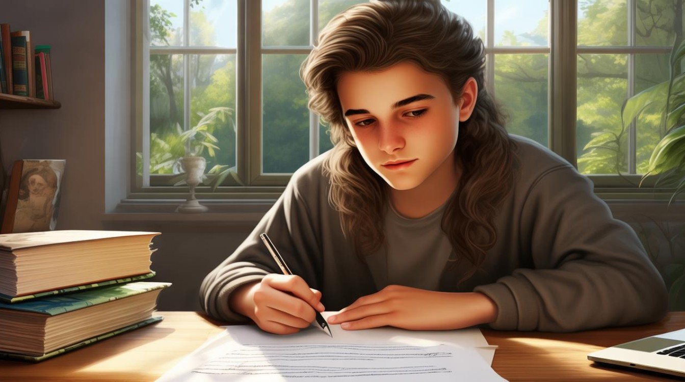 How to Write an English Essay Agreeing with a Viewpoint?-图2