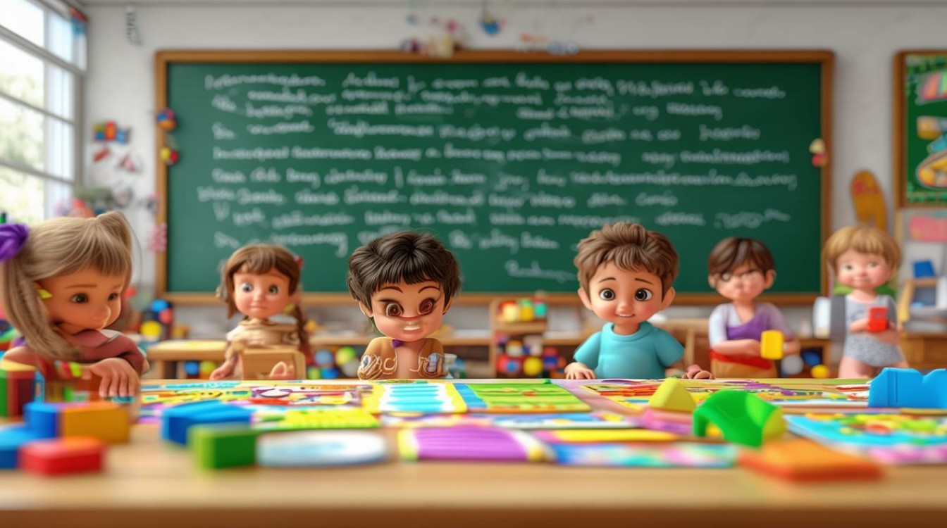 如何设计幼儿园结构游戏教案？-图2