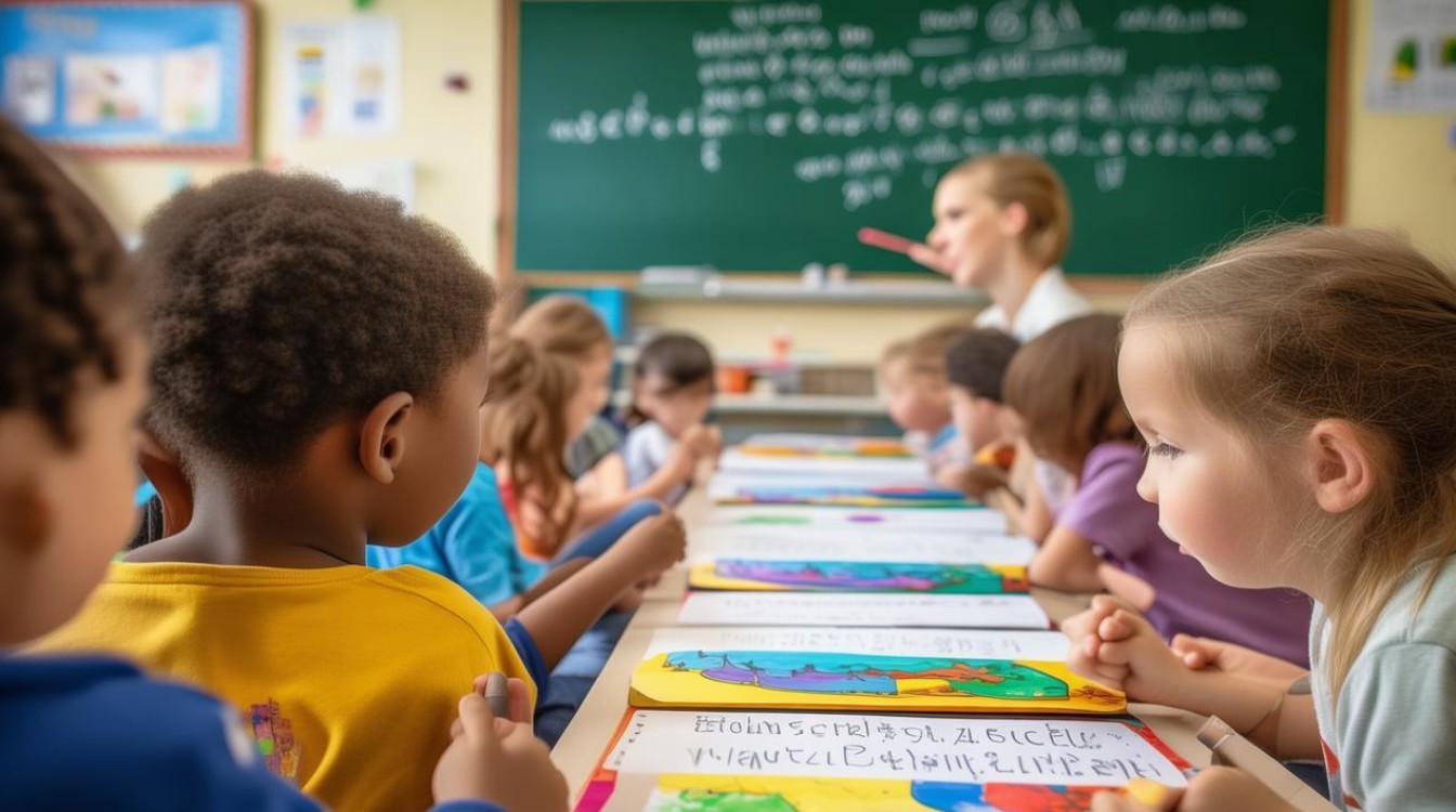 如何设计有效的幼儿园中班数学教案？-图3