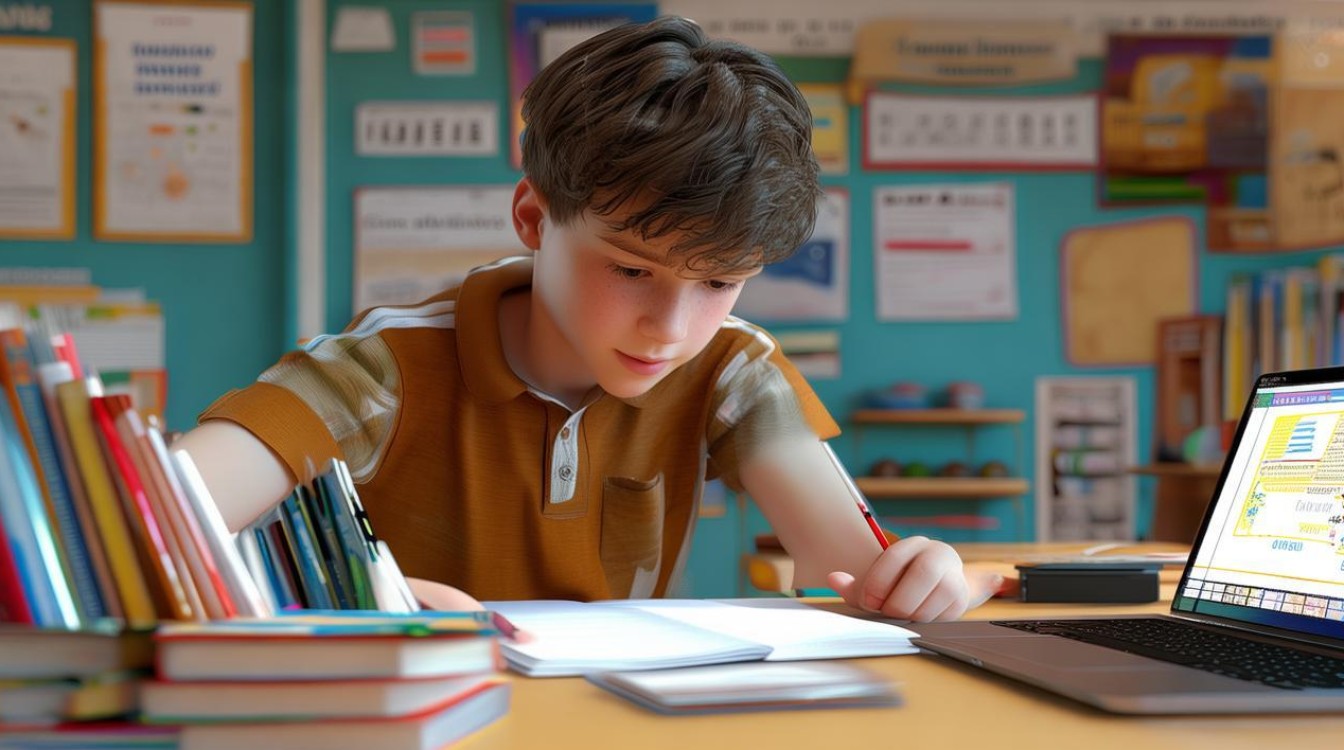如何提升小学生英文写作能力？实用技巧分享-图1