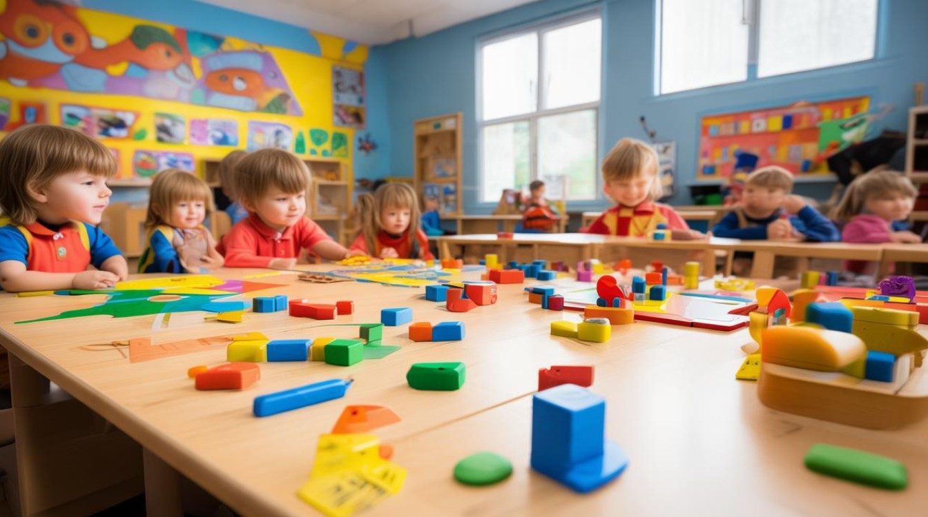 幼儿园小班有哪些益智游戏？精选大全推荐！-图3