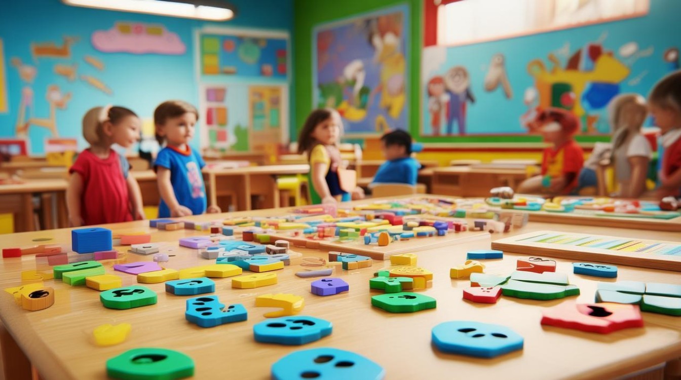 幼儿园小班有哪些益智游戏？精选大全推荐！-图4