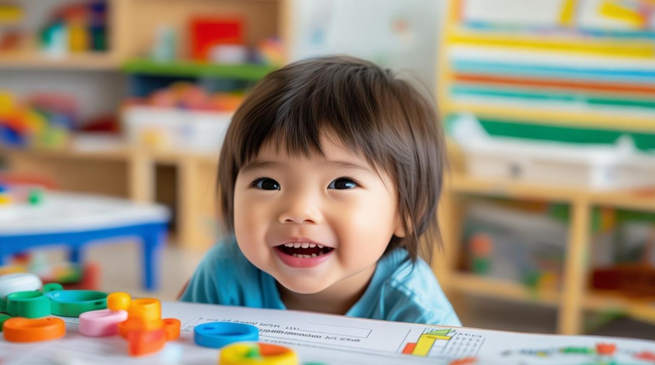 如何通过幼儿跟踪观察记录科学评估与支持成长？-图3