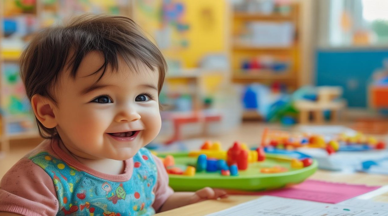 如何通过幼儿跟踪观察记录科学评估与支持成长？-图4