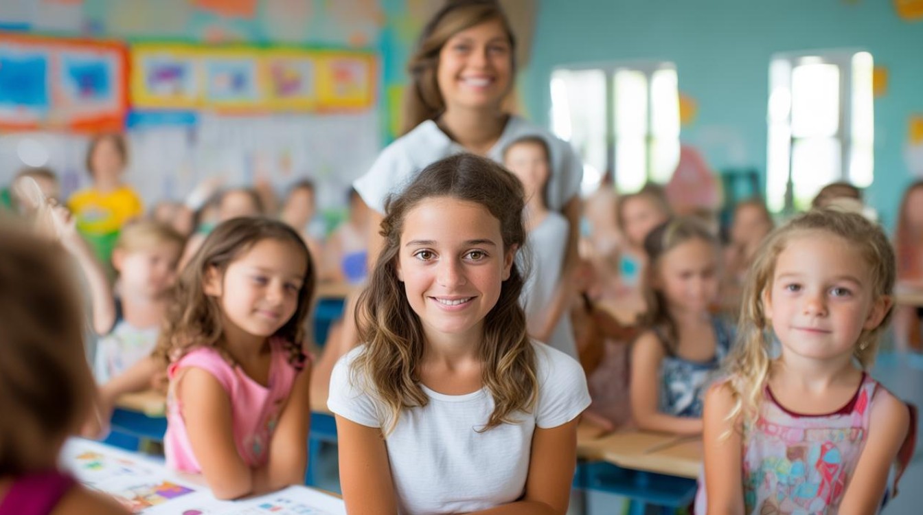 如何利用幼儿园自我意识教案抓住孩子自我认知的黄金期？-图1