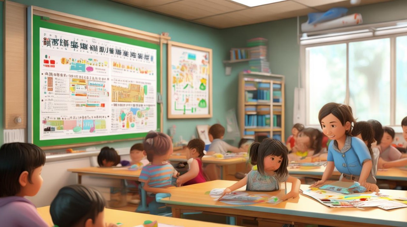 如何设计一个高效的幼儿园教案？-图4