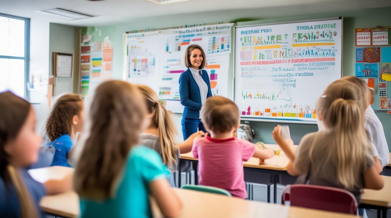 幼儿园健康课如何科学育儿？最新数据解读！-图1