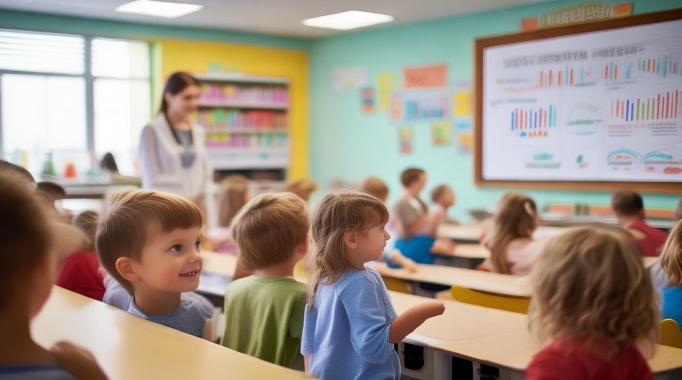 幼儿园健康课如何科学育儿？最新数据解读！-图2