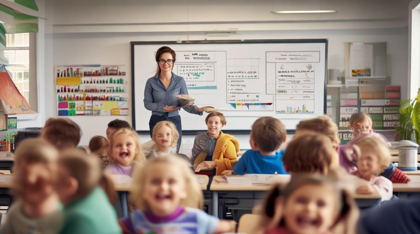 幼儿园健康课如何科学育儿？最新数据解读！-图3