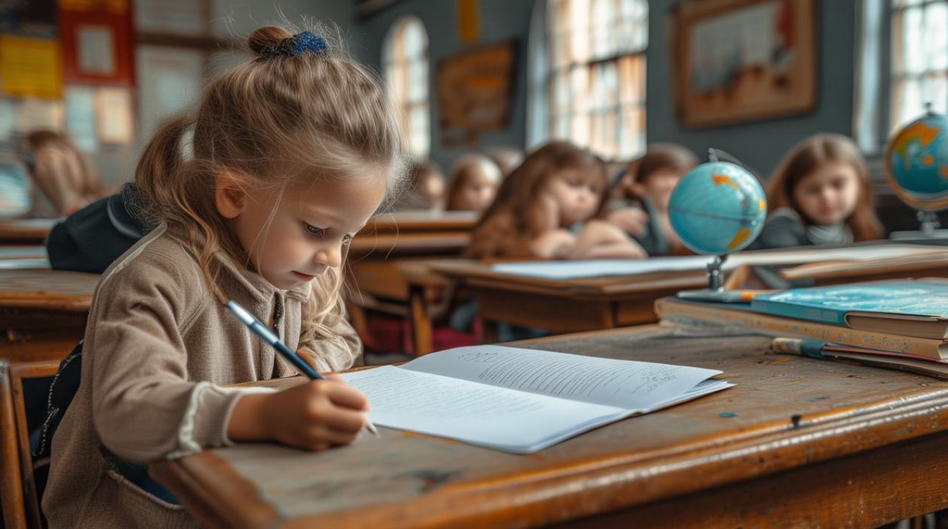 如何提升英国小学生的英语写作能力？-图3