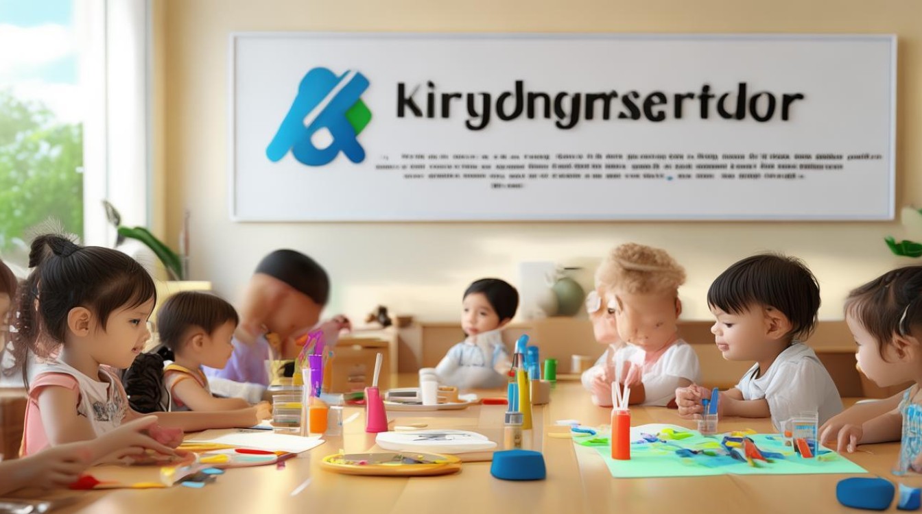 祈福精英幼儿园如何通过科学早教促进孩子全面发展？-图4