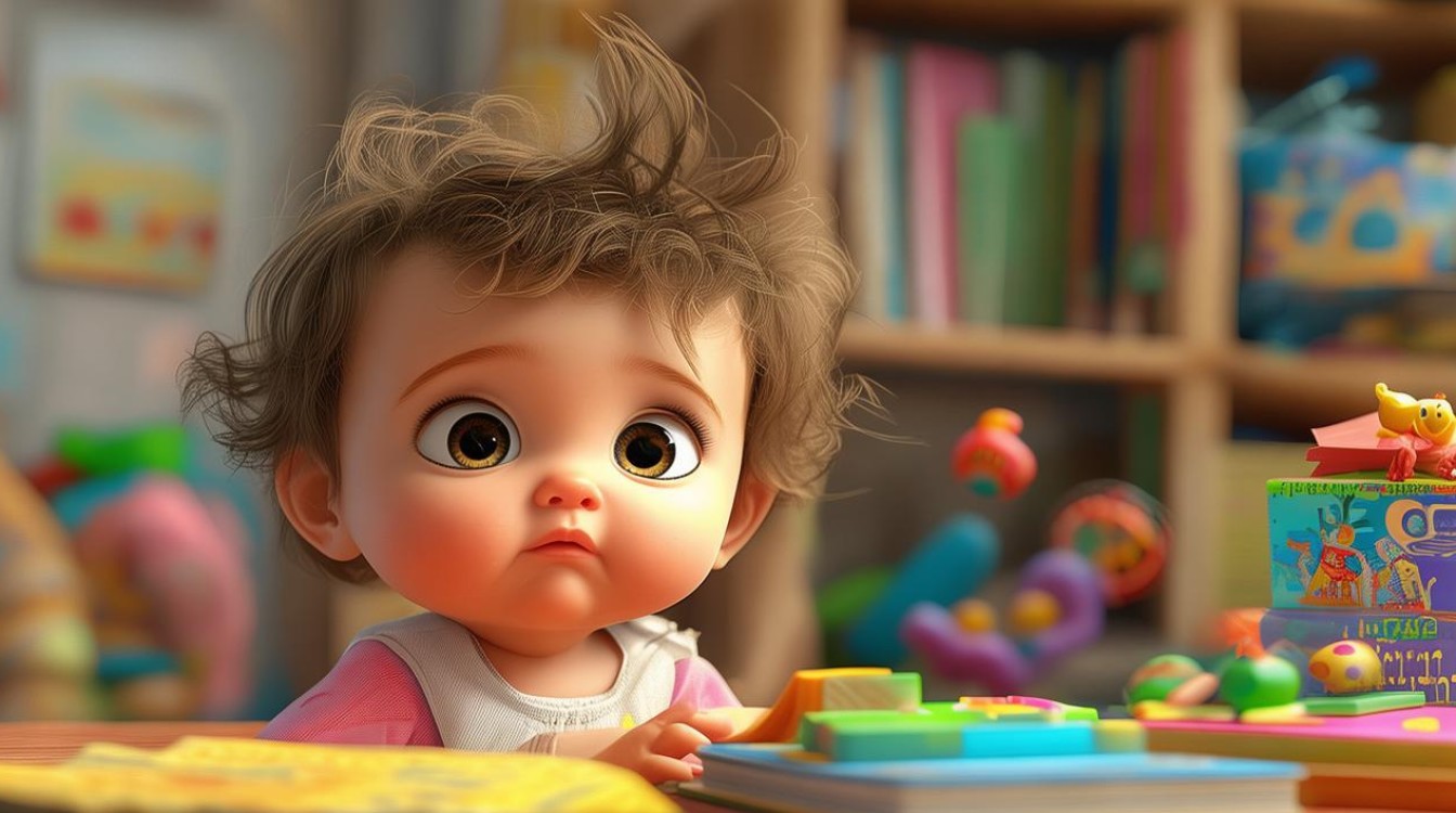 幼儿敏感期有哪些常见表现？-图1