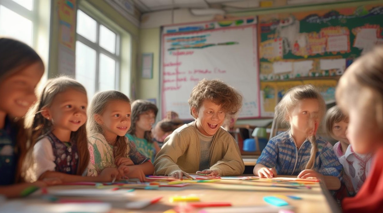 如何通过幼儿逻辑思维训练课程提升孩子思维能力？-图2