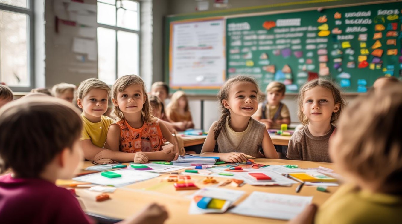 如何通过幼儿逻辑思维训练课程提升孩子思维能力？-图4